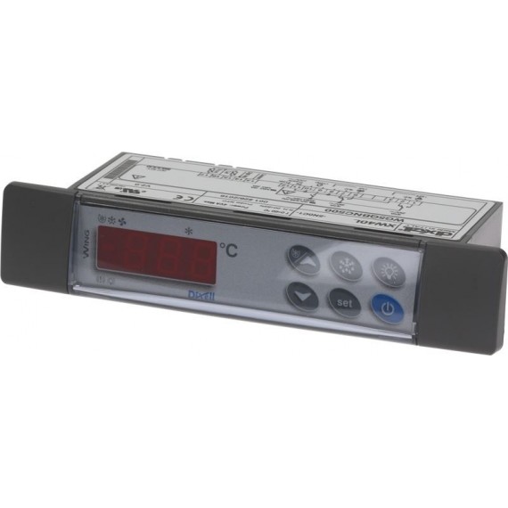 CONTROLLORE DIXELL XW40L-5N0C1
