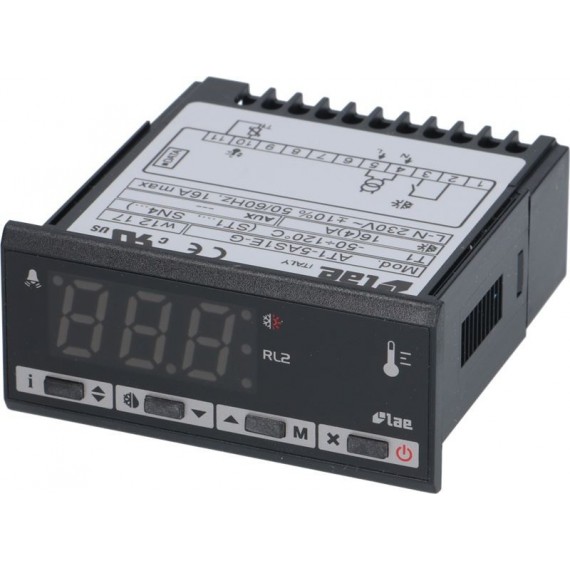 CONTROLLORE LAE AT1-5AS1E-G