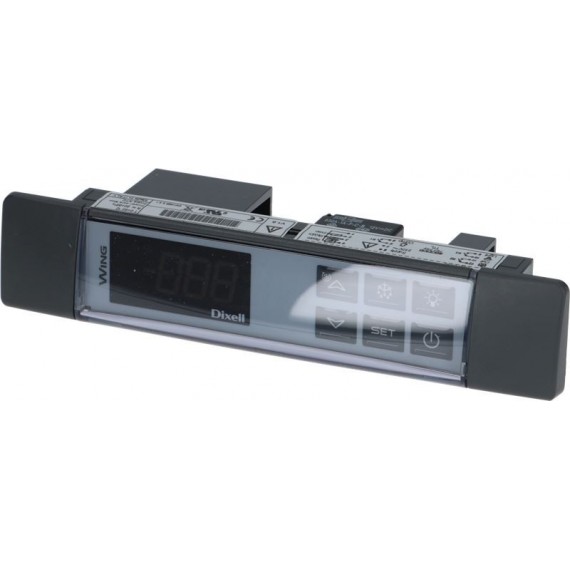 CONTROLLORE DIXELL XW40LS-5N0C1