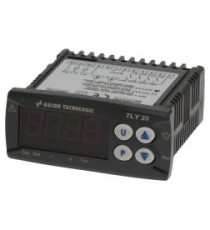 CONTROLLORE TECNOLOGIC TLY25H