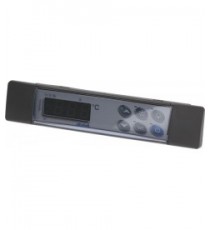 TASTIERA DISPLAY DIXELL T620-000C0