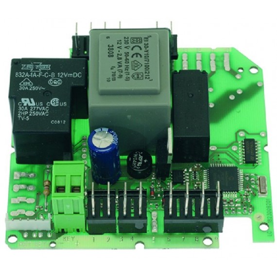 CONTROLLORE DIXELL XW220K-5N0C0