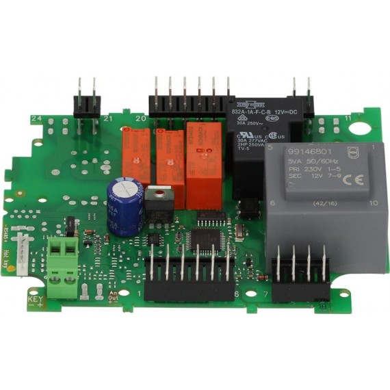 CONTROLLORE DIXELL XW260K-5N0C0