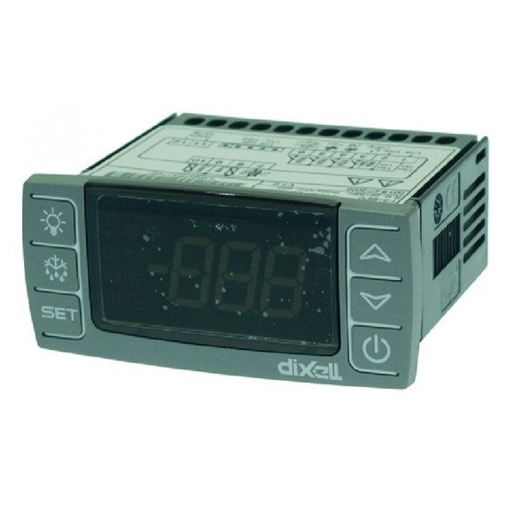 CONTROLLORE DIXELL XR70CX-0N0C8