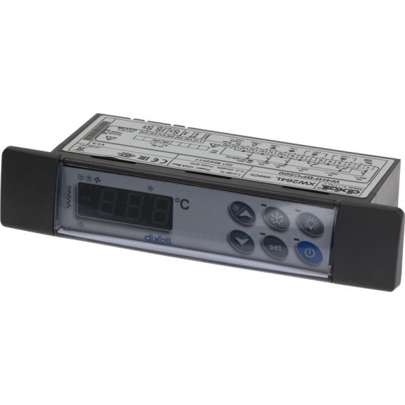 CONTROLLORE DIXELL XW264L-5N0C5