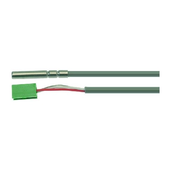 SONDA STIRATRICE PT100