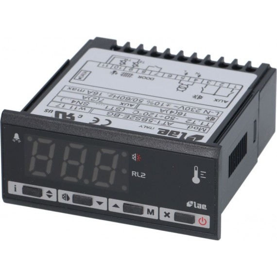 CONTROLLORE LAE AT1-5BS2E-BG
