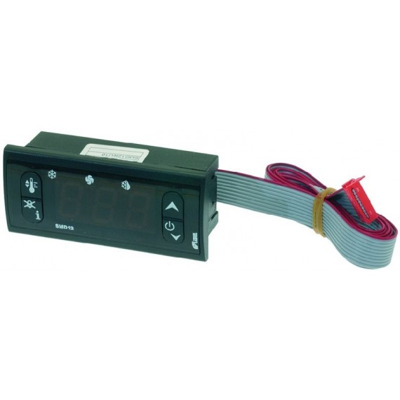 DISPLAY REMOTO LAE SMD12RU20