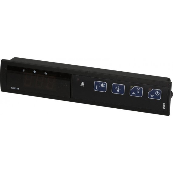 DISPLAY REMOTO LAE SMD34RU