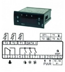 CONTROLLORE LAE CDC123T1R3L