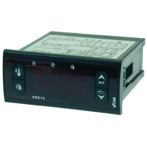 CONTROLLORE LAE XDC123T1R8F