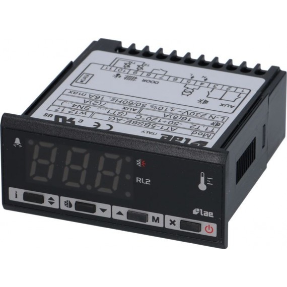CONTROLLORE LAE AT1-5BS6E-AG