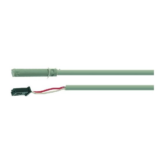 SONDA PTC 2000 mm CON CONNETTORE