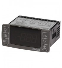 CONTROLLORE DIXELL XR60CX-5N0C1