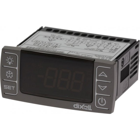 CONTROLLORE DIXELL XR60CX-5N0C1