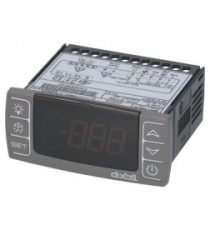 CONTROLLORE DIXELL XR60CX-0N0C3