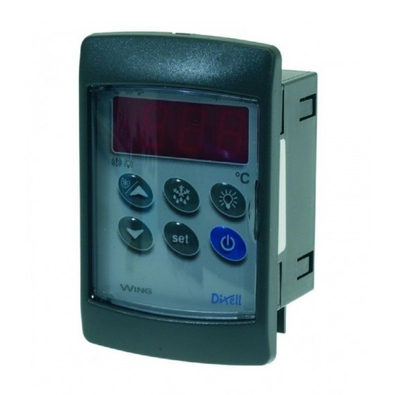 CONTROLLORE DIXELL XW35VS-5N0C0