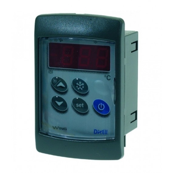 CONTROLLORE DIXELL XW60VS-5N0C0