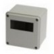 SCATOLA IN PLASTICA C-BOX