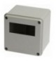 SCATOLA IN PLASTICA C-BOX