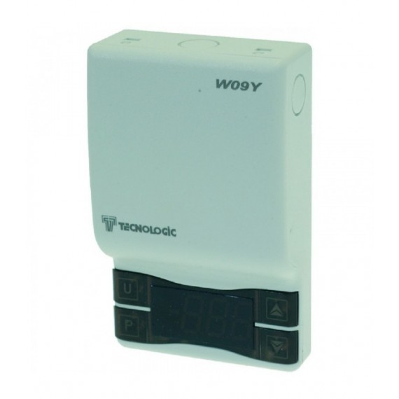 QUADRETTO TECNOLOGIC W09YHRRRB