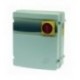 QUADRO DI POTENZA ECP 300 VD