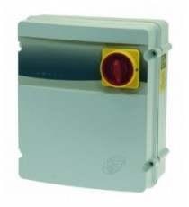 QUADRO DI POTENZA ECP 300 VD