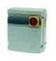 QUADRO DI POTENZA ECP 300 VD