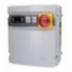 QUADRO DI POTENZA ECP 300 VD+T