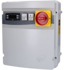 QUADRO DI POTENZA ECP 300 VD+T
