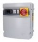 QUADRO DI POTENZA ECP 300 VD+T