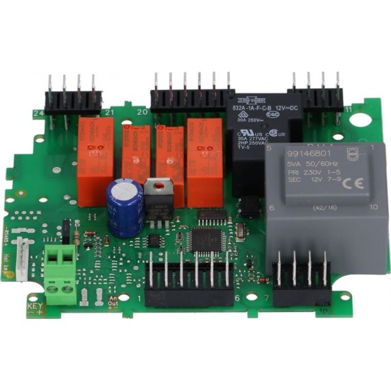 CONTROLLORE DIXELL XW270K-5N0C0