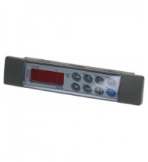 TASTIERA DISPLAY DIXELL T820-000C0
