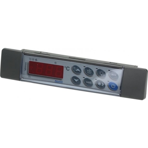TASTIERA DISPLAY DIXELL T820-000C0