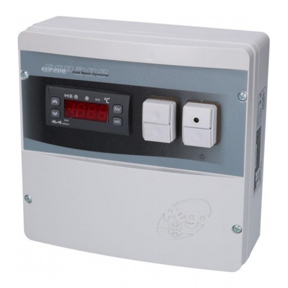 QUADRO PEGO ECP 208