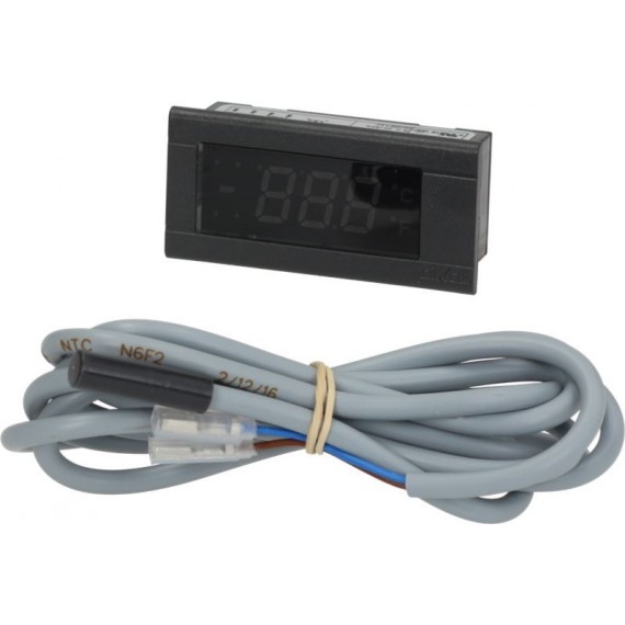 TERMOMETRO DIXELL XT11S-5000N