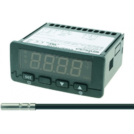 TERMOSTATO EVKB21 12V