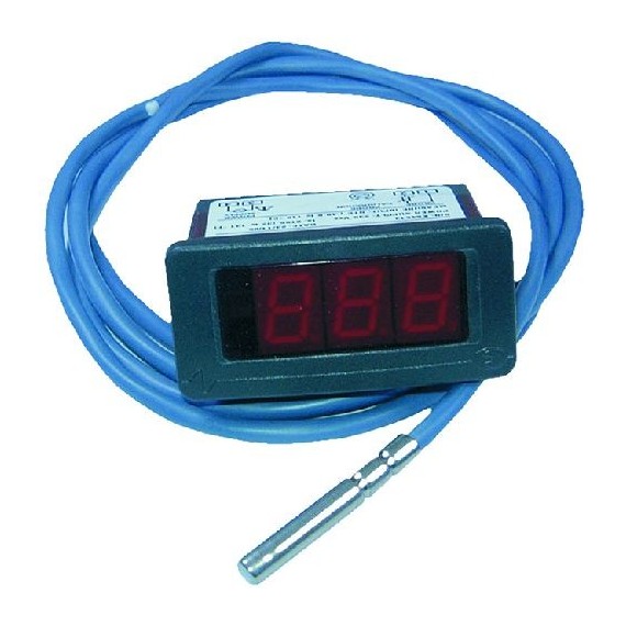 TERMOMETRO ELETTRONICO TM103TN7
