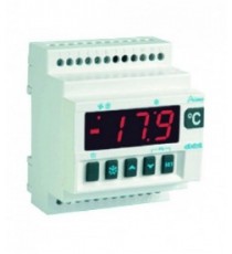 CONTROLLORE DIXELL XR20D-5N0C1