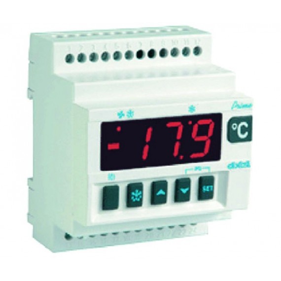 CONTROLLORE DIXELL XR20D-5N0C1