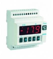 CONTROLLORE DIXELL XR40D-5P0C1