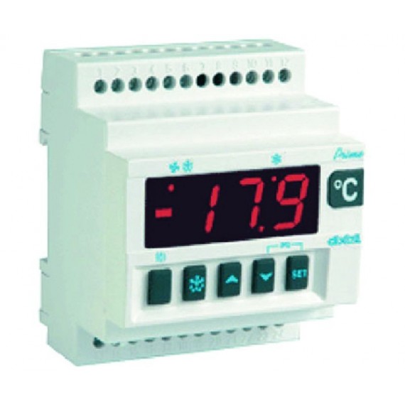 CONTROLLORE DIXELL XR40D-5P0C1
