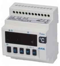 CONTROLLORE DIXELL XR60D-5N0C1
