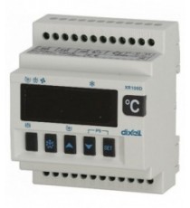 CONTROLLORE DIXELL XR160D-5N0C1