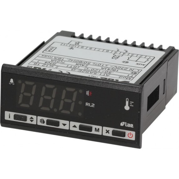 CONTROLLORE LAE AT1-5AS2E-G