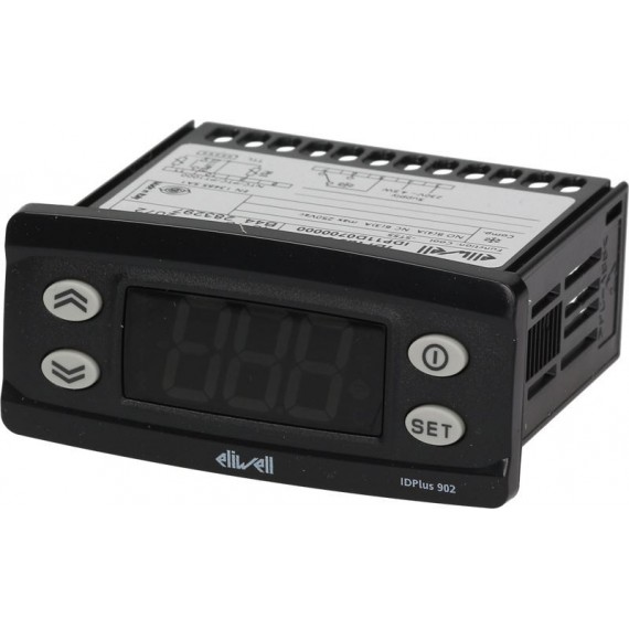 CONTROLLORE ELIWELL ID PLUS 902