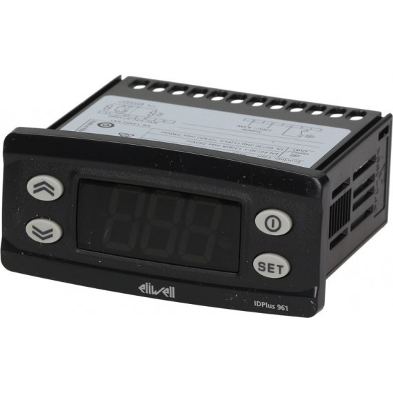 CONTROLLORE ELIWELL ID PLUS 961