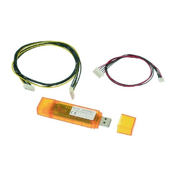 UNICARD USB/TTL