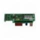 SCHEDA ELETTRONICA DISPLAY 142x45 mm