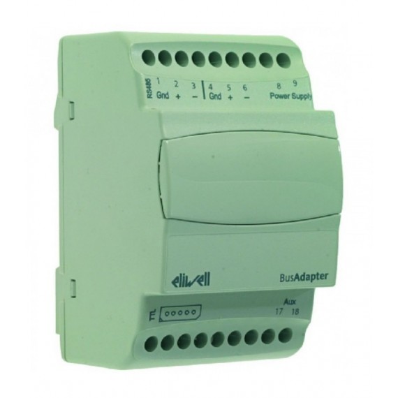 BUS ADAPTER 130
